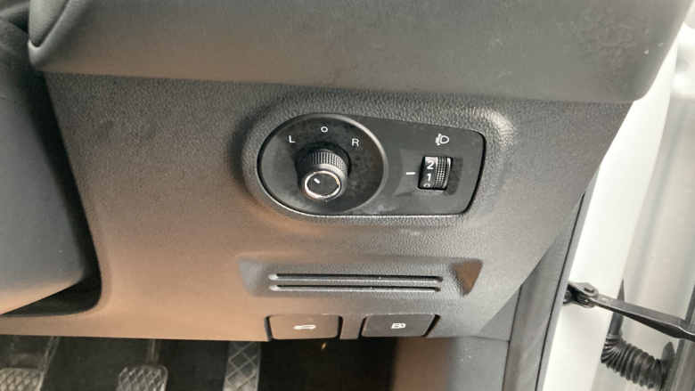 MG ZS 1.5 VTi-TECH Excite 5dr Petrol Hatchback